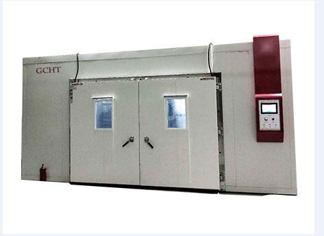 VOC環(huán)境艙(圖1)