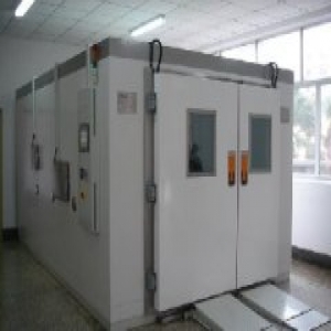 老化試驗(yàn)房