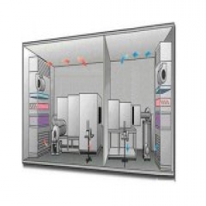 焓差實(shí)驗(yàn)室