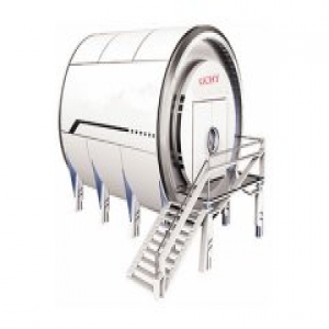 空中生態(tài)環(huán)境試驗艙