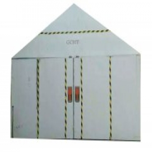 步入式復(fù)合鹽霧試驗(yàn)室