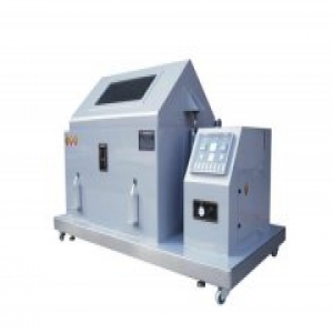 Salt spray testing machine