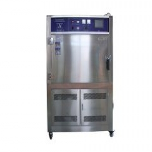 UV aging test chamber