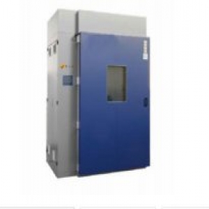 Environmental stress screening test chamber