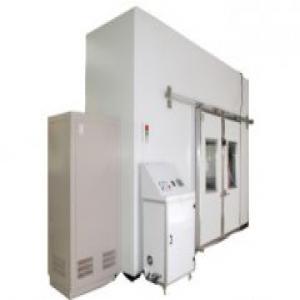 軍標(biāo)暴風(fēng)雨試驗機