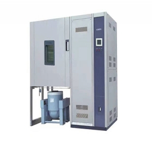 溫濕振三綜合試驗(yàn)機(jī)